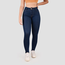 Cargar imagen en el visor de la galería, JEANS MUJER SKINNY 1407
