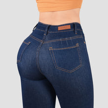 Cargar imagen en el visor de la galería, JEANS MUJER SKINNY 1407
