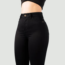 Cargar imagen en el visor de la galería, JEANS MUJER SKINNY TIRO ALTO  1447
