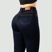 Cargar imagen en el visor de la galería, JEANS MUJER SKINNY TIRO ALTO  1443

