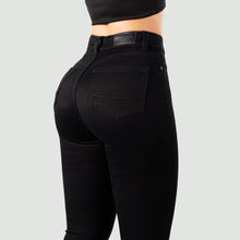 Cargar imagen en el visor de la galería, JEANS MUJER SKINNY TIRO ALTO  1447
